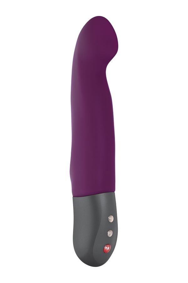 Censan Fun Factory STRONİC G Vibratör- Mor