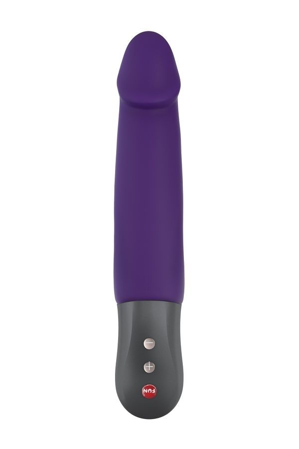 Censan Fun Factory STRONİC REAL Vibratör - Mor