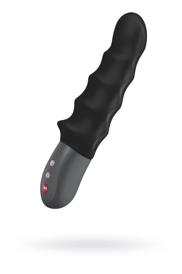 Censan Fun Factory STRONİC SURF Vibratör - Siyah