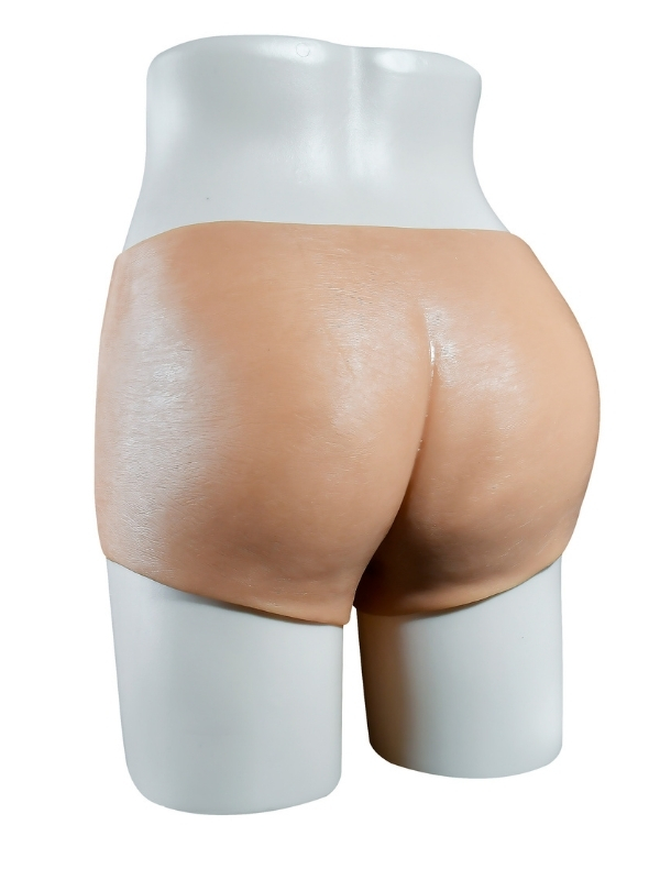 Censan Giyilebilir Silikon Penis Model 2