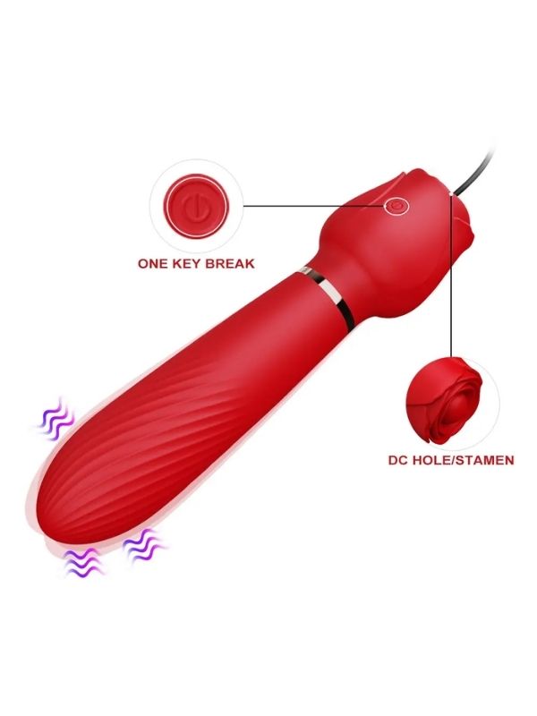 Censan Göğüs Titreşim Kıskaçları Ve Vajinal Vibratör