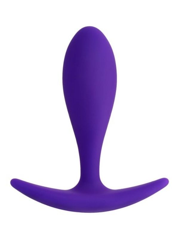 Censan Hub Anal Plug Mor 7,2 cm