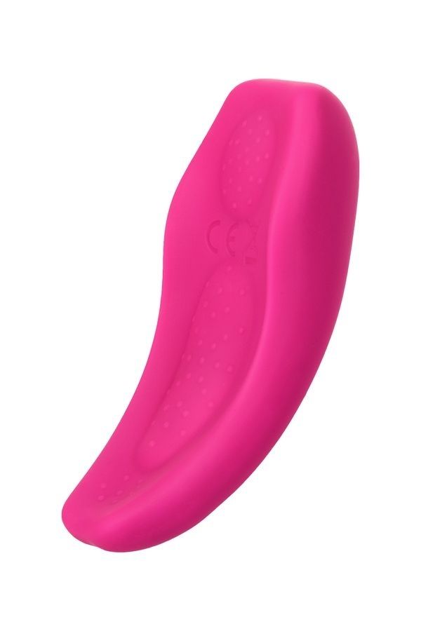 Censan Jos Flirty Uzaktan kumandalı Giyilebilir Klitoral Vibratör