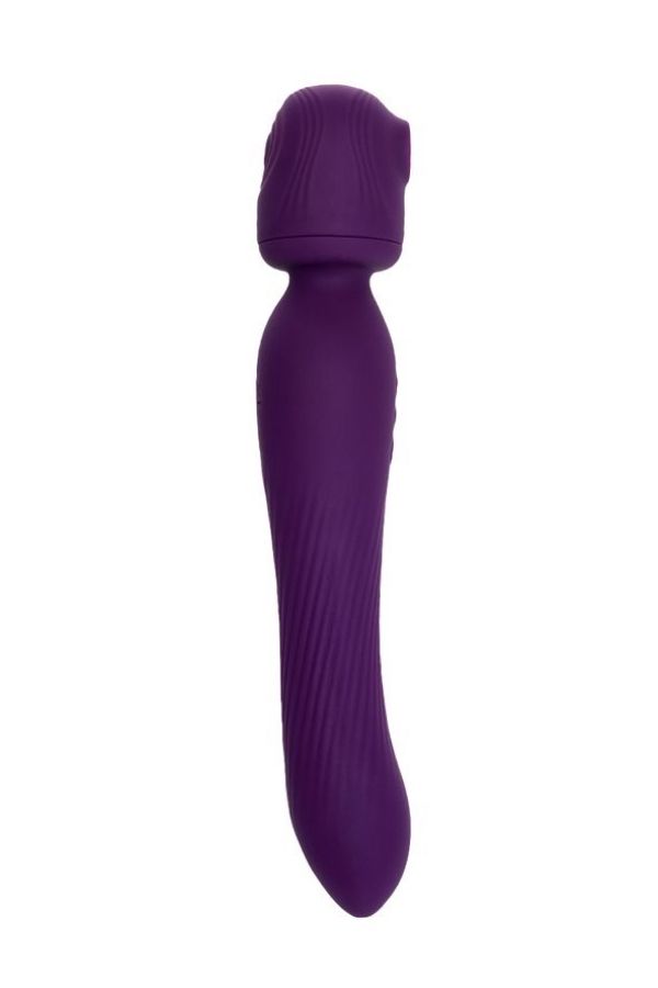 Censan Jos Kisom 2'si 1 arada 24cm Vibratör
