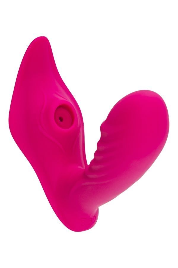 Censan Jos Shani Giyilebilir Uzaktan Kumandalı  G Nokta Vibratorü
