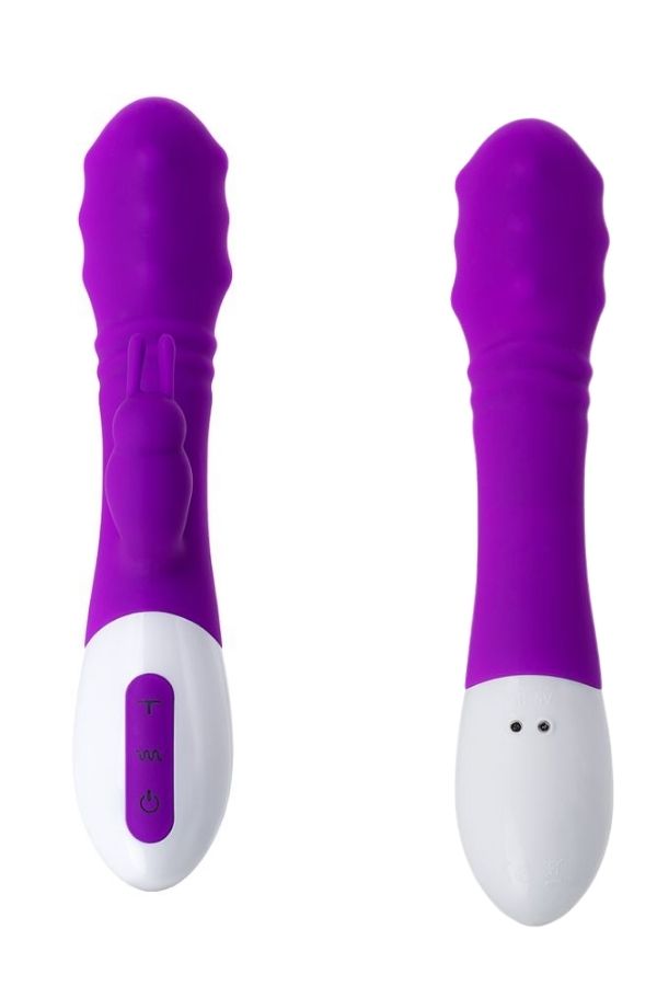 Censan Jos Taty Klitoral Uyarıcı Vibratör