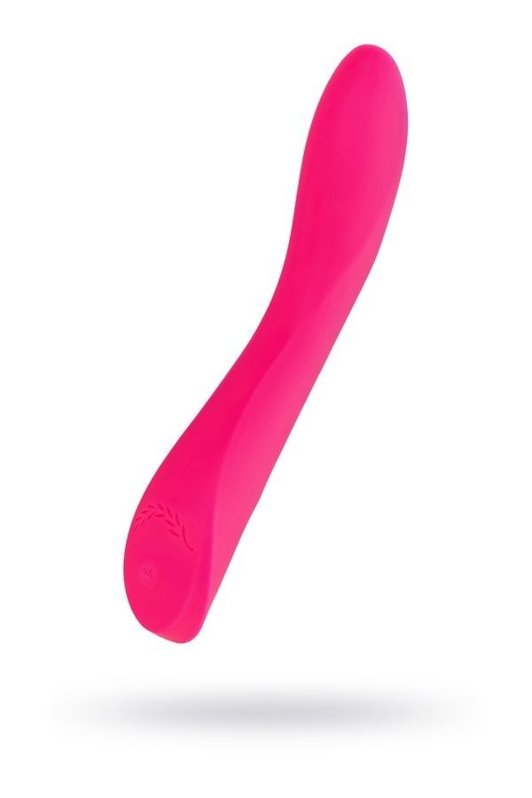 Censan Jos Twig 20,5cm Pembe Vibratör