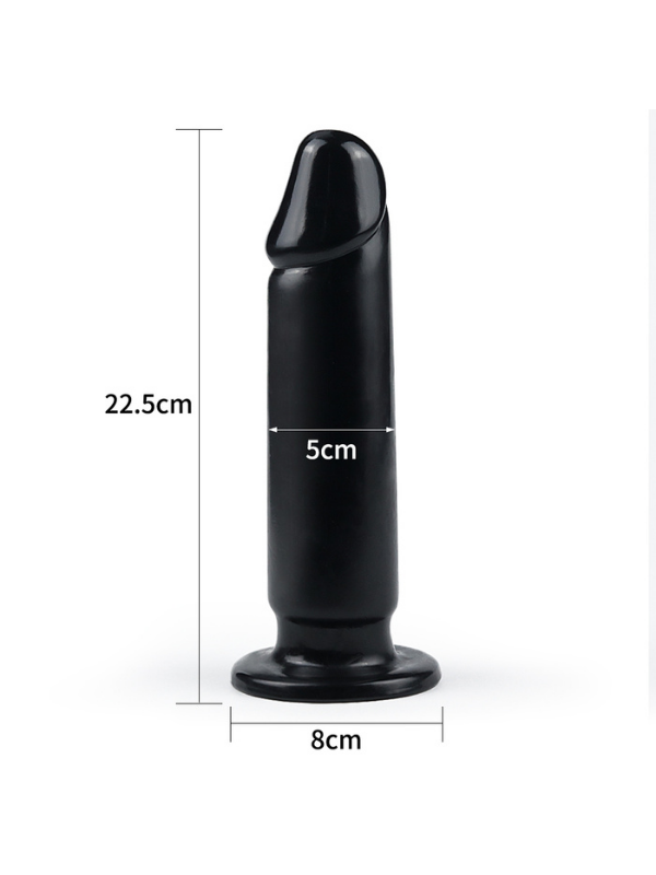 Censan King Sized Anal Dildo