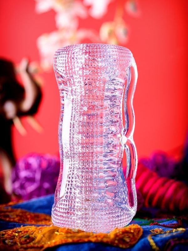 Censan Lingam Masturbator Asha 14 cm