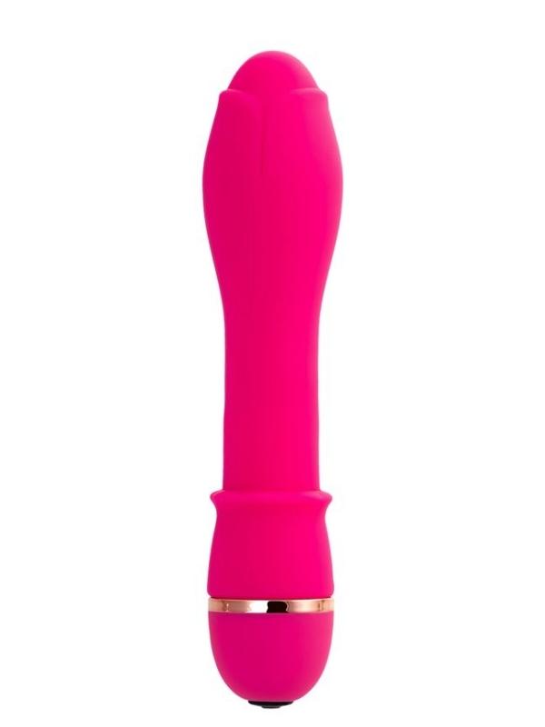 Censan Marchy Vibratör Pembe 16,6 cm