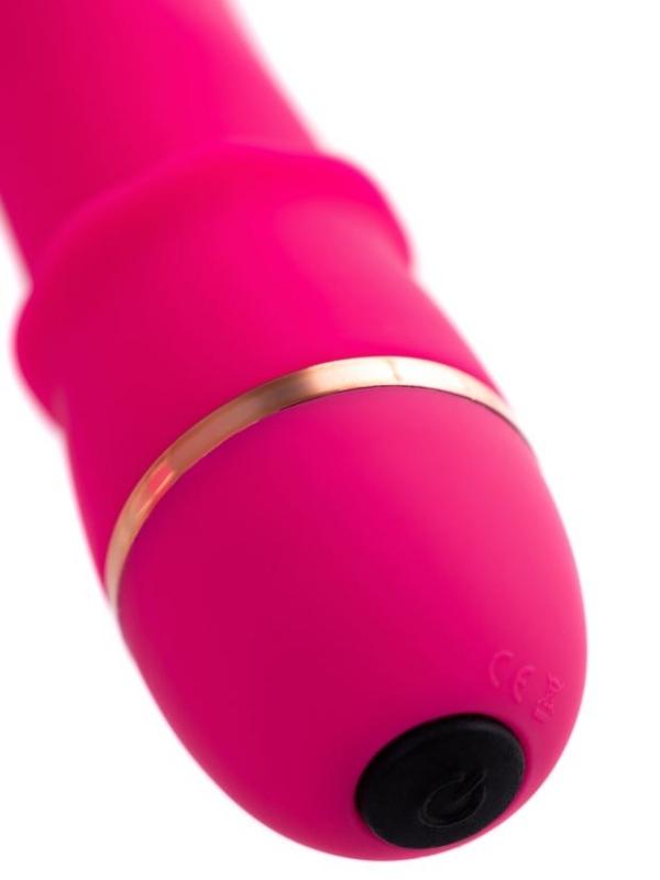 Censan Marchy Vibratör Pembe 16,6 cm