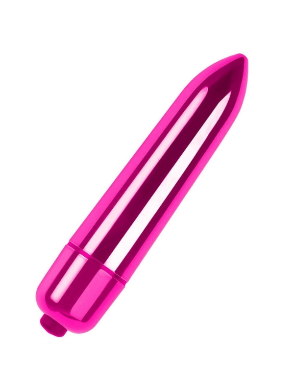 Censan Mini Kurşun Vibratör Pembe
