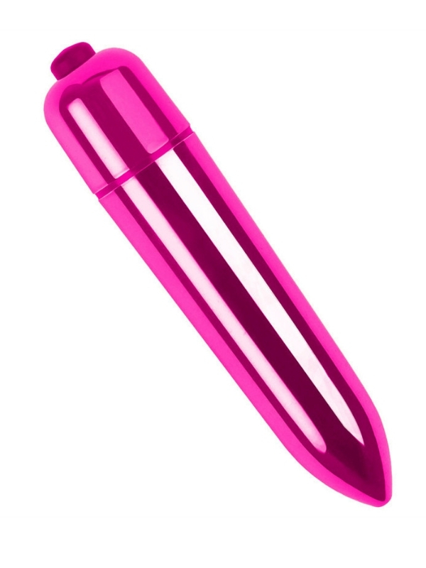 Censan Mini Kurşun Vibratör Pembe