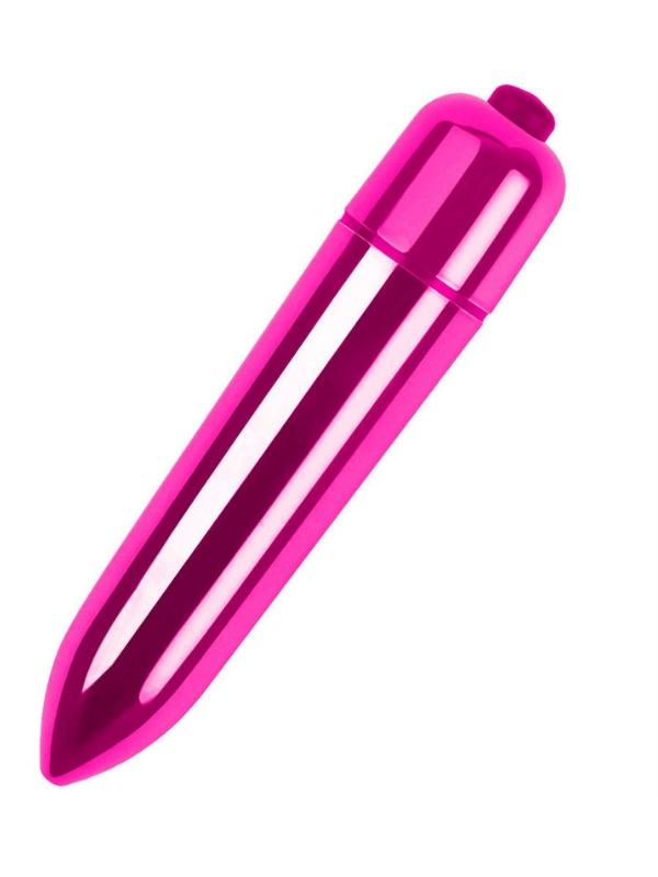 Censan Mini Kurşun Vibratör Pembe
