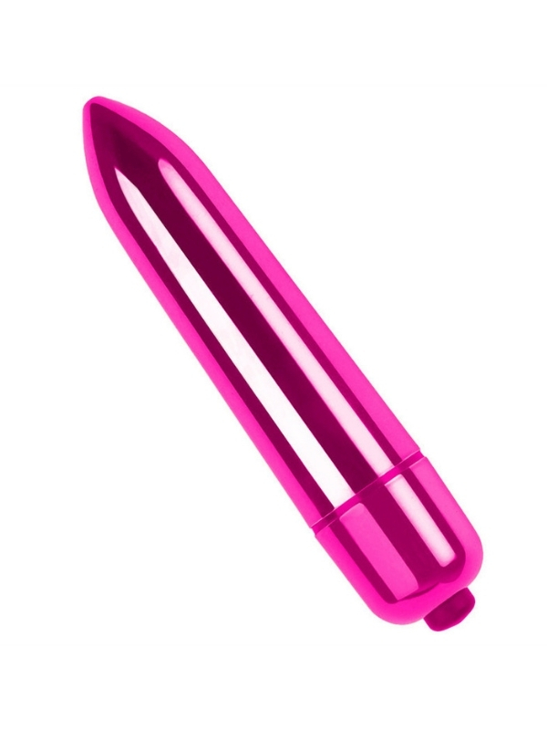 Censan Mini Kurşun Vibratör Pembe