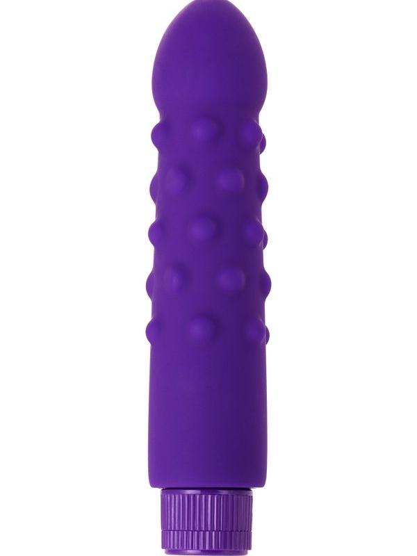 Censan Mor Benekli Yapıda Vibratör 17 cm