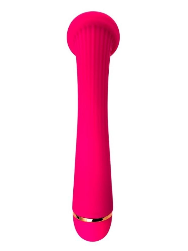 CENSAN Mush Mantar Vibratör Pembe 20 cm