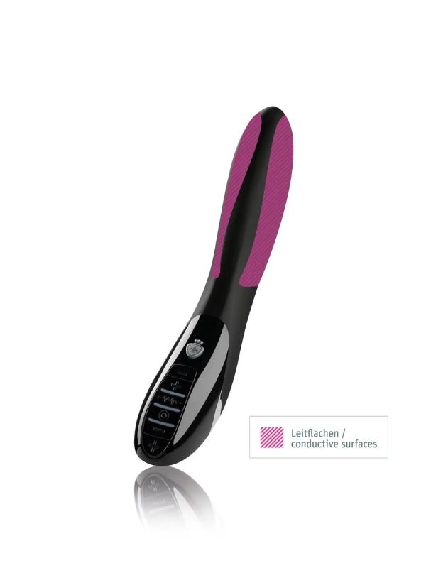 Censan Mystim Electric Eric Elektrikli Vibratör 27cm