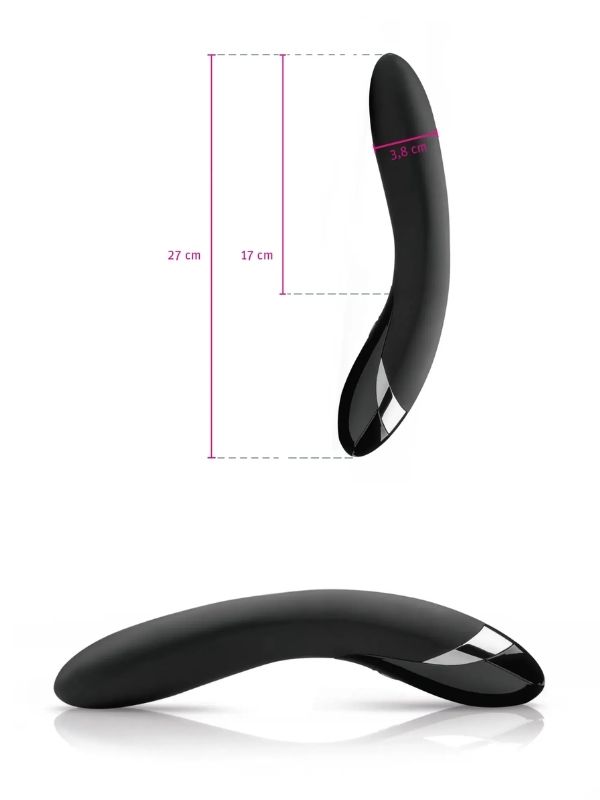 Censan Mystim Electric Eric Elektrikli Vibratör 27cm