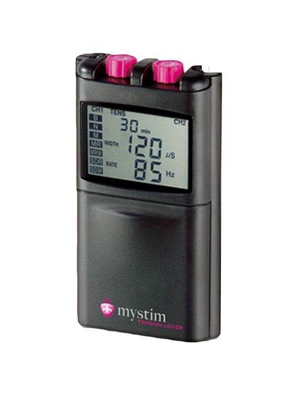 Censan Mystim Tension Lover Digital Dürtü Güç Kaynağı Seti