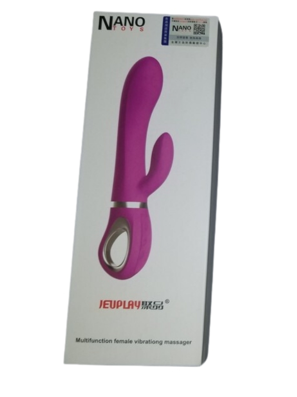 Censan Nanotoys üst düzey G noktası vibratörü