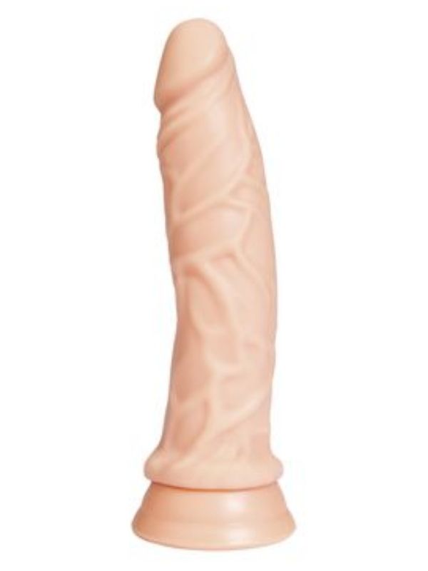 CENSAN Nill Realistik Dildo 19 cm