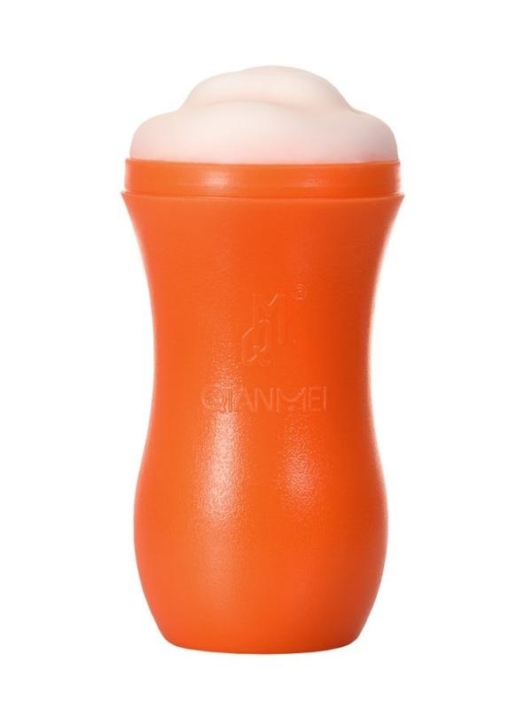 CENSAN Nilla Masturbator Oral