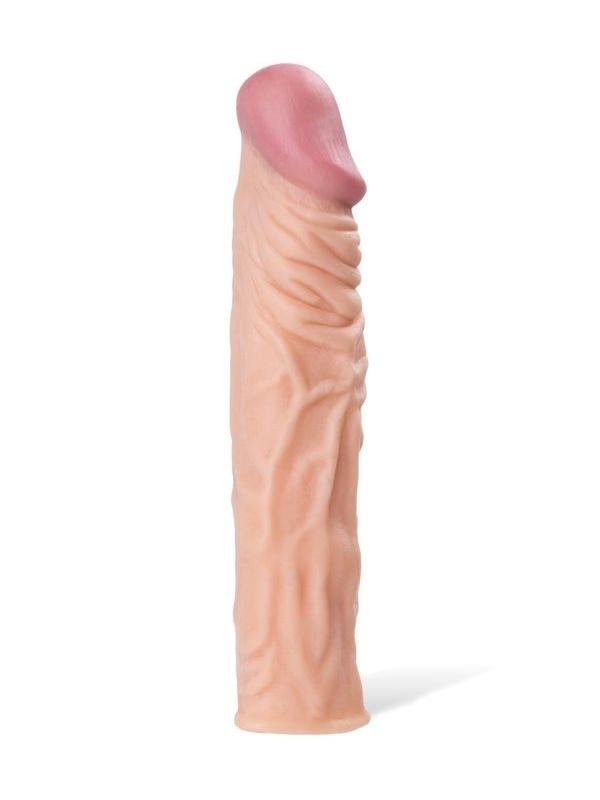 Censan Penis Klıfı SoftSkin Ten 19,5 cm