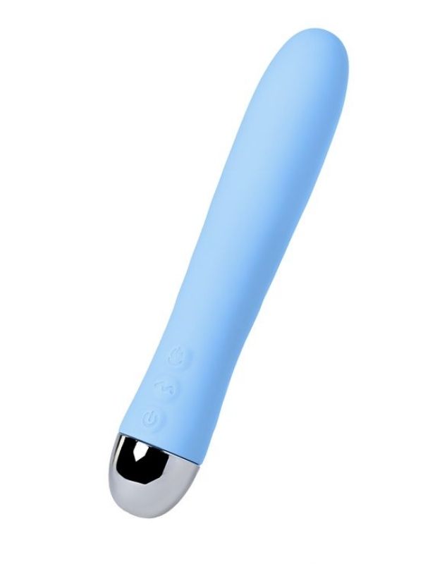 Censan PHYSİCS FAHRENHEİT Titreşimli Isıtmalı Vibratör 19 cm