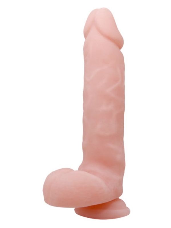 Censan Pthalate Free 21 Cm Dildo