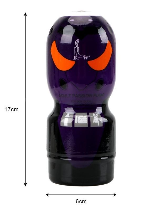CENSAN Pump Cup Masturbatör