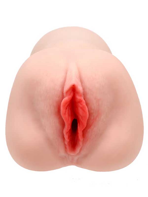 Censan Realistic Pussy Warrior Suni Vajina Mastürbatör