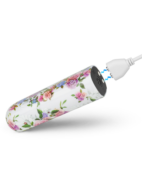 Censan Rechargeable Aphrodite Massager Kurşun Vibratör