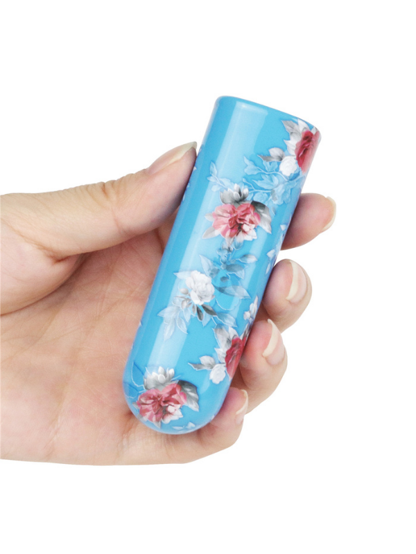 Censan Rechargeable Daphne Massager Kurşun Vibratör
