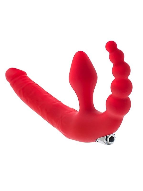 Censan Red Çift Taraflı Vibratör 35 cm