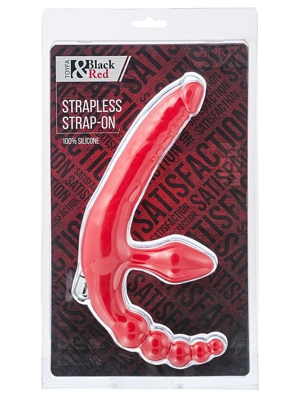 Censan Red Çift Taraflı Vibratör 35 cm