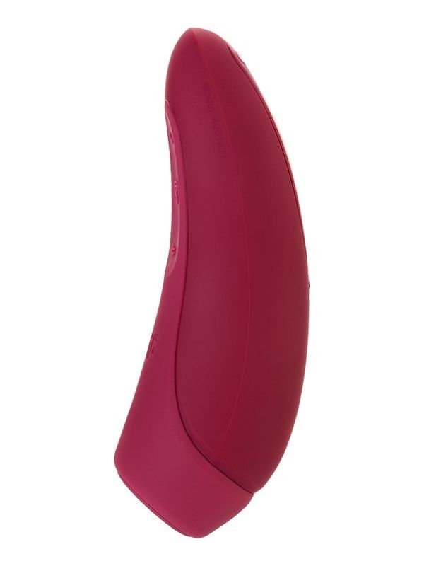 Censan Satisfyer Curvy 1 Telefon Kontrollü Klitoris Vibratörü