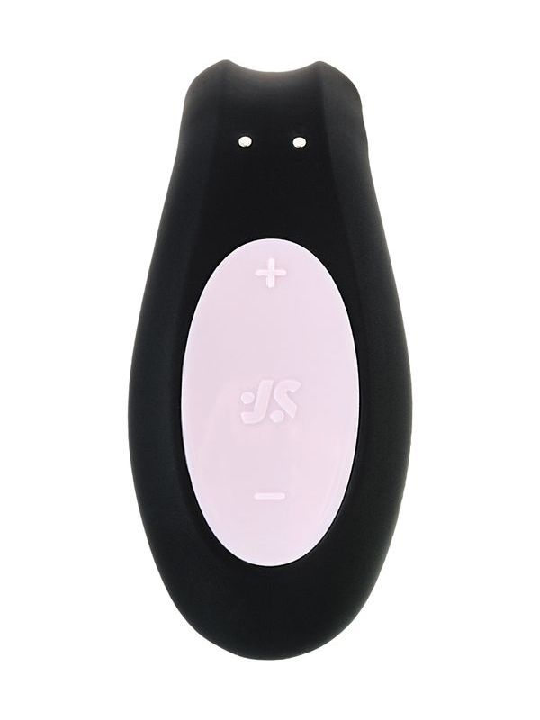 Censan Satisfyer Double Joy Telefon Kontrollü Giyilebilir Vibratör