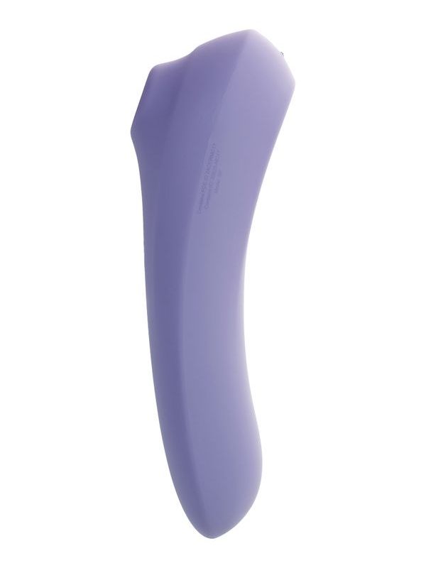 Censan Satisfyer Dual Pleasure Telefon Kontrollü Klitoral Vibratör