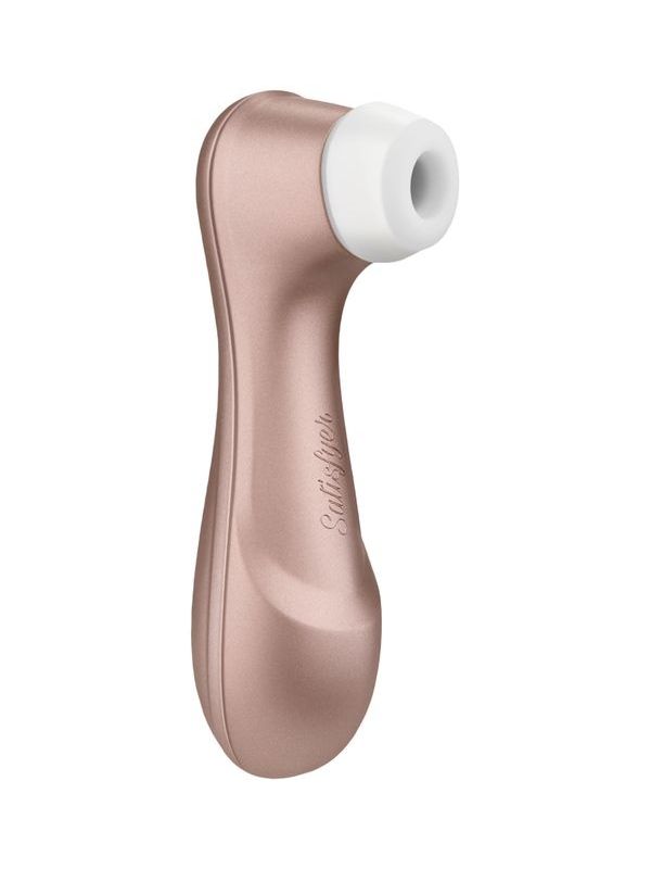 Censan Satisfyer PRO 2 NG Vakum Dalgası Klitoral Vibratör