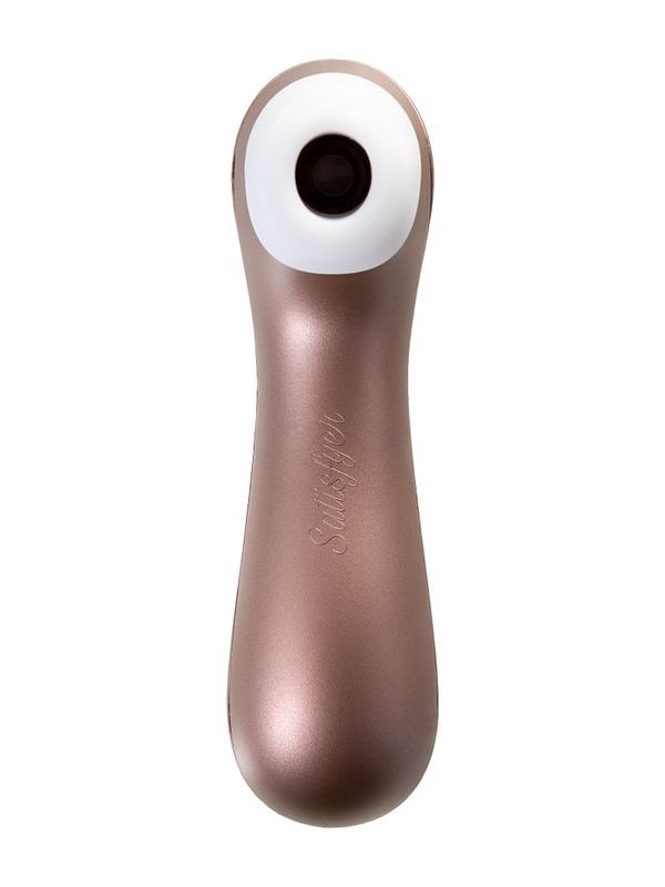Censan Satisfyer PRO 2 Vakum Dalgası Klitoris Vibratör