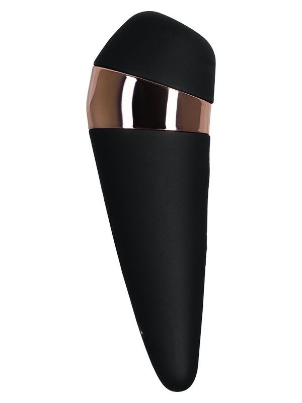 Censan Satisfyer PRO 3 Vakum Dalgası Temassız Klitoral Vibratör