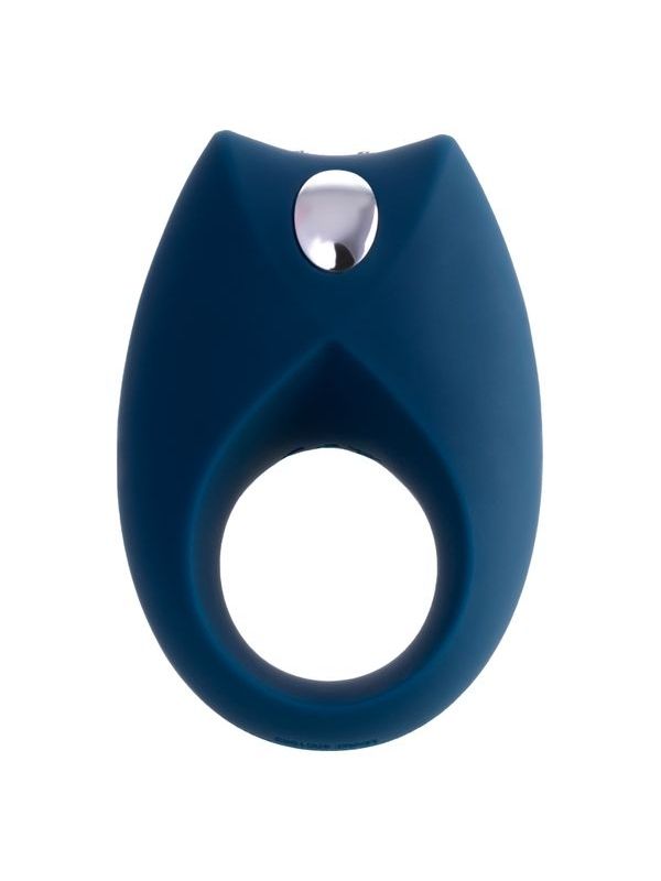 Censan Satisfyer Royal One Blue Telefon Kontrollü Penis Halkası