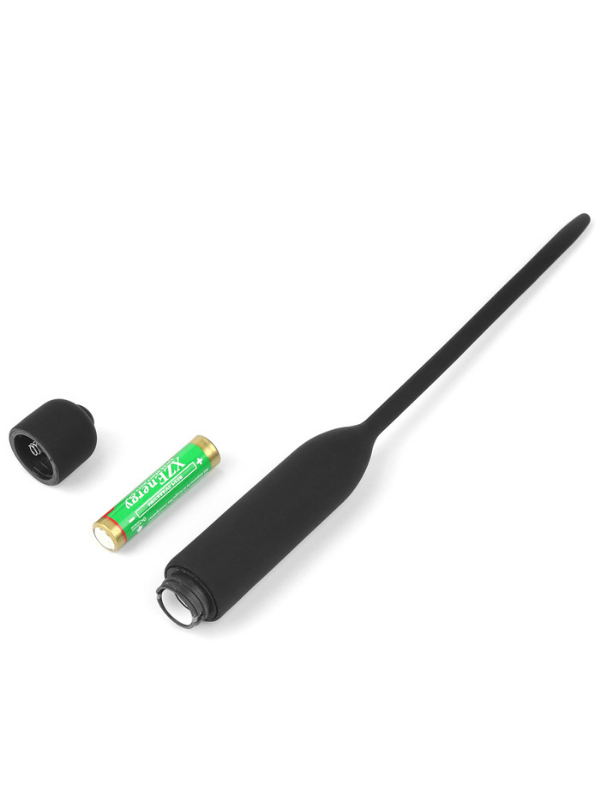 Censan Silicone Vibrating Urethral Dilator