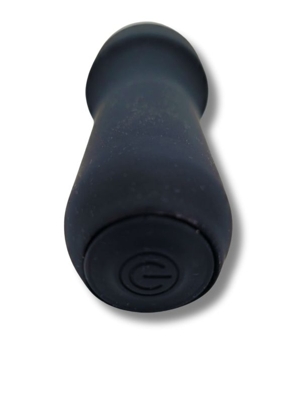 Censan Silikon Şarjlı Mini Wand Vibratör