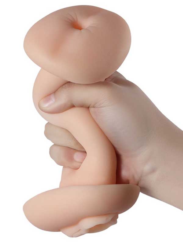 Censan Şişme Bebek Yedek Aksesuar