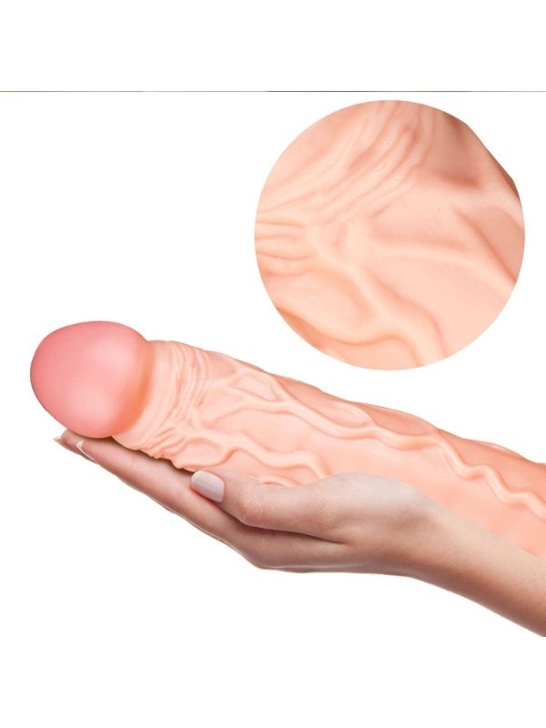 Censan Ten Rengi 35 cm Dildo Model No:1036