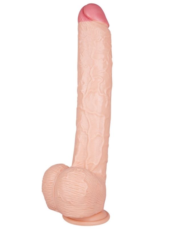 Censan Ten Rengi 41 cm Dildo Model No:1040