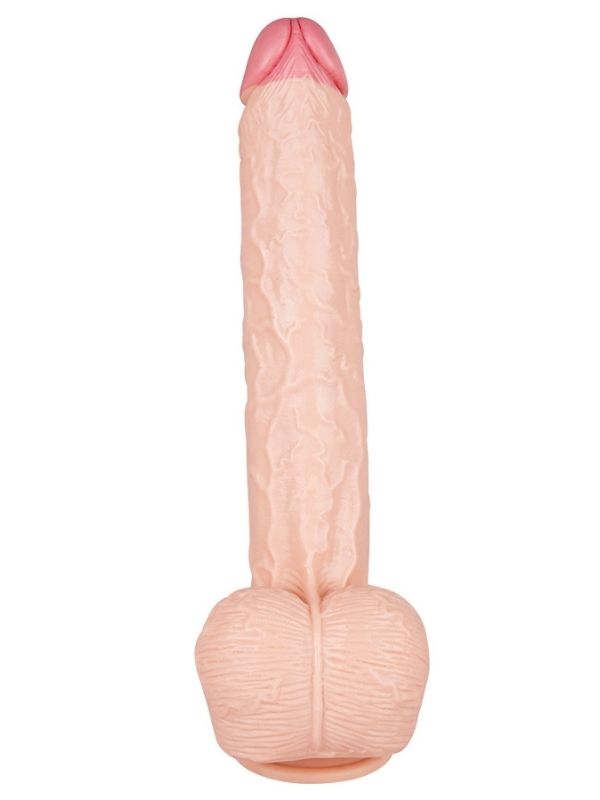 Censan Ten Rengi 41 cm Dildo Model No:1040