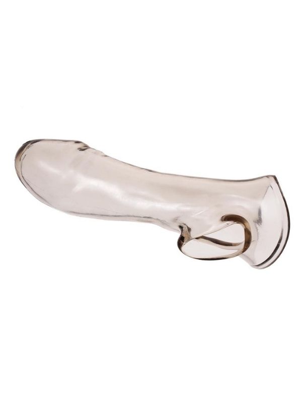CENSAN TESTİSLİ Penis Kılıfı